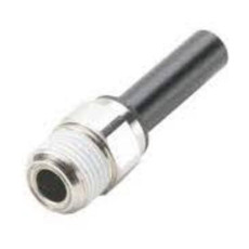 DK-128 - Straight Threaded Adaptor